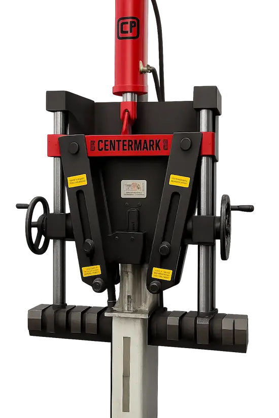 U-Bolt Bender